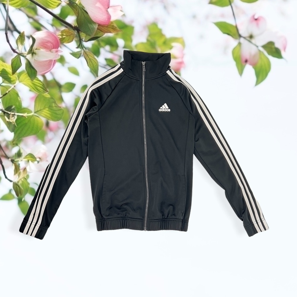 ADIDAS Track Women's Jacket - Picture 4 of 8